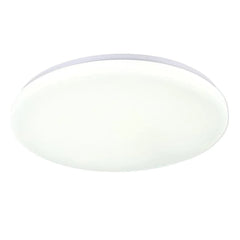 Eglo Lighting Lighting Diego LED Oyster Light 36w in Opal White Lights-For-You 205667