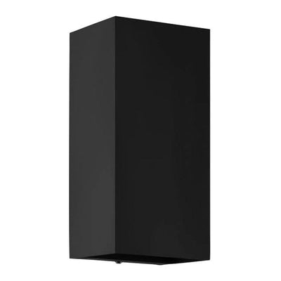 Eglo Lighting Lighting Eremitana Outdoor LED Wall Light in Black or White Lights-For-You 205741