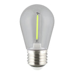 Eglo Lighting Lighting Fancy Round Globe Warm White Lights-For-You 205407