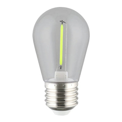 Eglo Lighting Lighting Fancy Round Globe Warm White Lights-For-You 205407