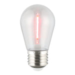 Eglo Lighting Lighting Fancy Round Globe Warm White Lights-For-You