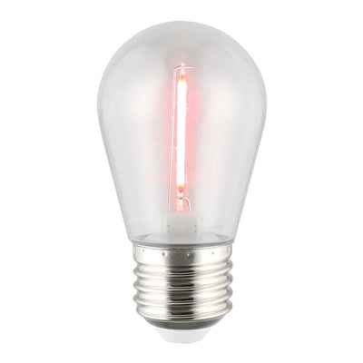 Eglo Lighting Lighting Fancy Round Globe Warm White Lights-For-You