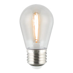 Eglo Lighting Lighting Fancy Round Globe Warm White Lights-For-You