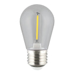 Eglo Lighting Lighting Fancy Round Globe Warm White Lights-For-You