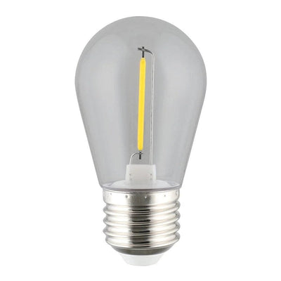 Eglo Lighting Lighting Fancy Round Globe Warm White Lights-For-You