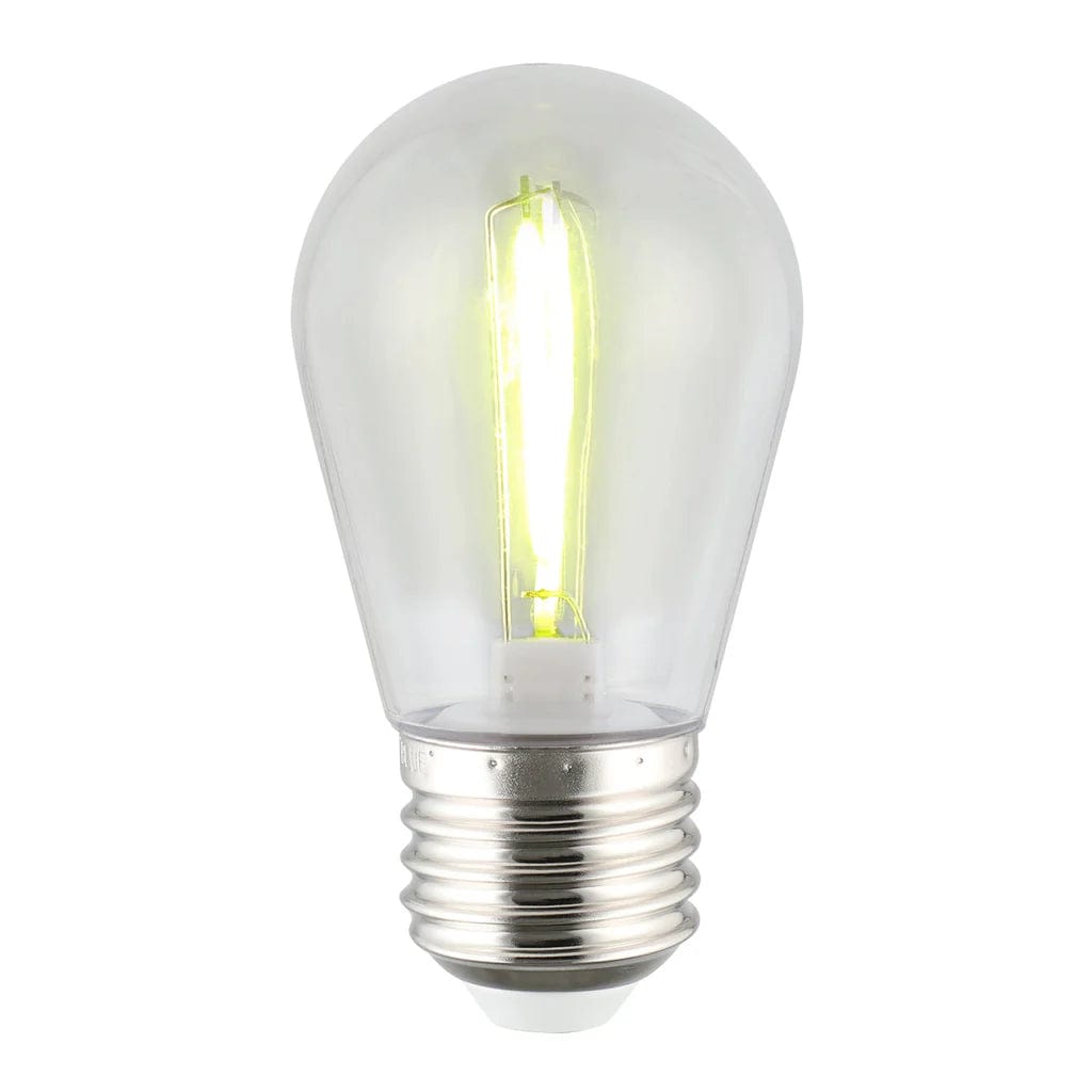 Eglo Lighting Lighting Fancy Round Globe Warm White Lights-For-You