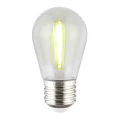 Eglo Lighting Lighting Fancy Round Globe Warm White Lights-For-You