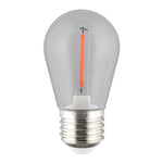 Eglo Lighting Lighting Fancy Round Globe Warm White Lights-For-You