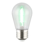 Eglo Lighting Lighting Fancy Round Globe Warm White Lights-For-You