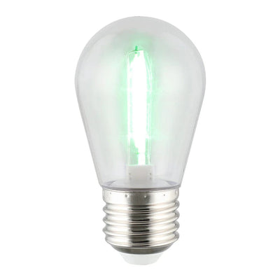 Eglo Lighting Lighting Fancy Round Globe Warm White Lights-For-You