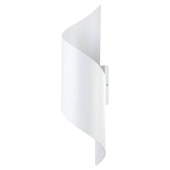 Eglo Lighting Lighting Jabaloyas indoor Wall Light in Black, White Lights-For-You 205687N