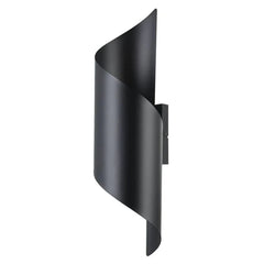 Eglo Lighting Lighting Jabaloyas indoor Wall Light in Black, White Lights-For-You 39654N