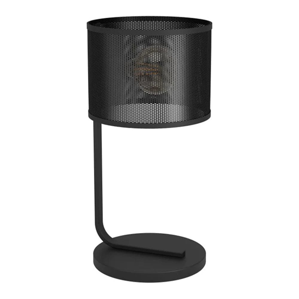 Eglo Lighting Lighting Manby Table Lamp Black 43797N Eglo Lighting Lights-For-You 43797N