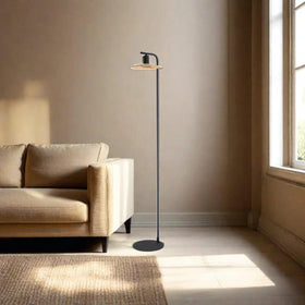 Eglo Lighting Lighting Mayazes LED Floor Lamp Lights-For-You 39914N