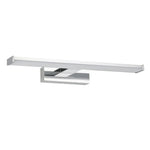 Eglo Lighting Lighting Pandella 1 LED Mirror Light 7.4w/11w/14w in Silver or Chrome Lights-For-You 206109