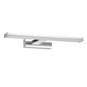 Eglo Lighting Lighting Pandella 1 LED Mirror Light 7.4w/11w/14w in Silver or Chrome Lights-For-You 206109
