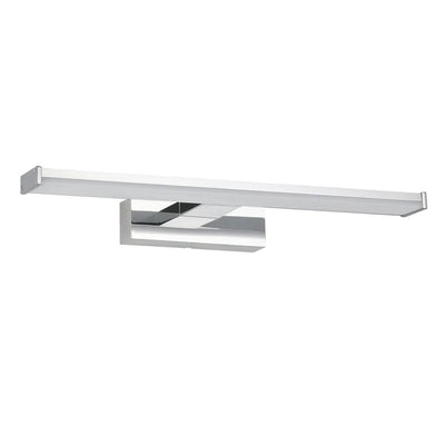 Eglo Lighting Lighting Pandella 1 LED Mirror Light 7.4w/11w/14w in Silver or Chrome Lights-For-You 206109