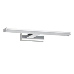 Eglo Lighting Lighting Pandella 1 LED Mirror Light 7.4w/11w/14w in Silver or Chrome Lights-For-You 206109