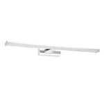 Eglo Lighting Lighting Pandella 1 LED Mirror Light 7.4w/11w/14w in Silver or Chrome Lights-For-You 206111