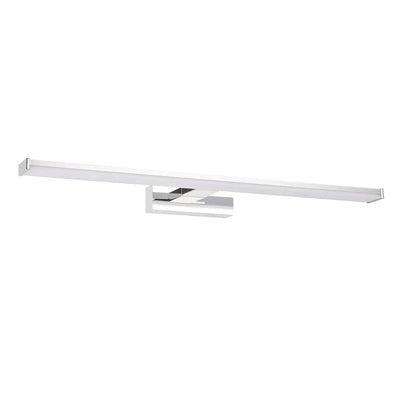 Eglo Lighting Lighting Pandella 1 LED Mirror Light 7.4w/11w/14w in Silver or Chrome Lights-For-You 206111