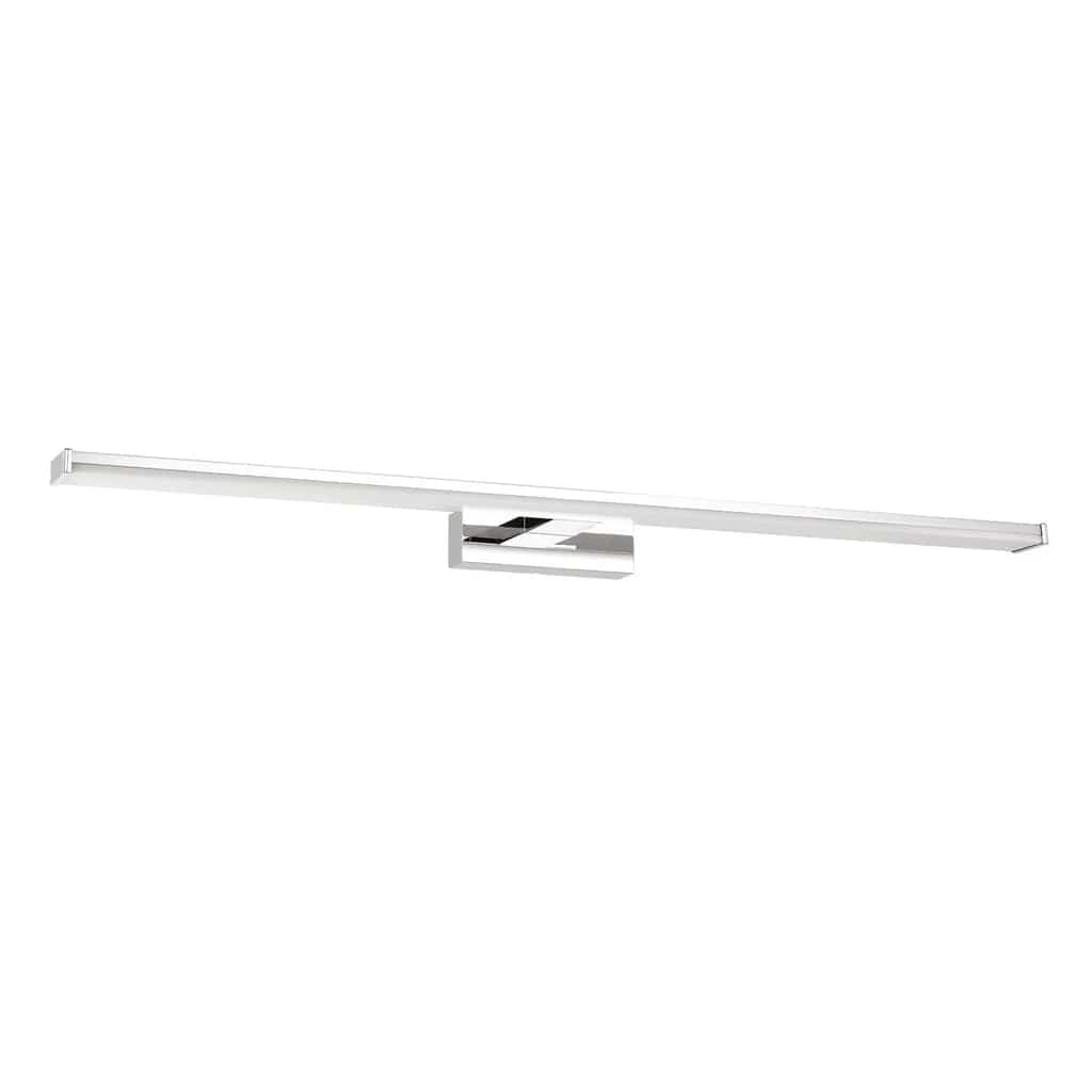 Eglo Lighting Lighting Pandella 1 LED Mirror Light 7.4w/11w/14w in Silver or Chrome Lights-For-You 206112