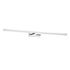 Eglo Lighting Lighting Pandella 1 LED Mirror Light 7.4w/11w/14w in Silver or Chrome Lights-For-You 206112