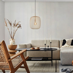 Eglo Lighting Lighting Romazzina Pendant Light 1 Light - Black or Sandy Lights-For-You 900496N