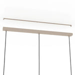 Eglo Lighting Lighting Romazzina Pendant Light 3 Light - Black or Sandy Lights-For-You