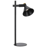 Eglo Lighting Lighting ROSNER TABLE LAMP Lights-For-You ROSNER TL-BK