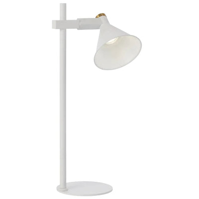 Eglo Lighting Lighting ROSNER TABLE LAMP Lights-For-You ROSNER TL-WH