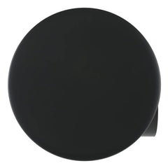 Eglo Lighting Lighting Samba Round Exhaust Fan in White or Black Lights-For-You