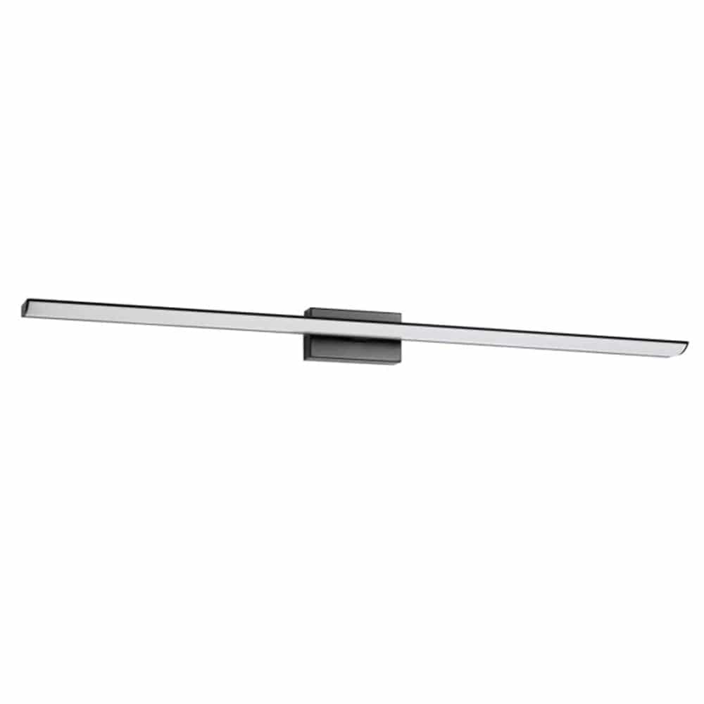 Eglo Lighting Lighting Tabiano 2 LED Mirror Light Tri-Colour 11w in Chrome, Black or White Lights-For-You 205041