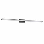 Eglo Lighting Lighting Tabiano 2 LED Mirror Light Tri-Colour 11w in Chrome, Black or White Lights-For-You 205041