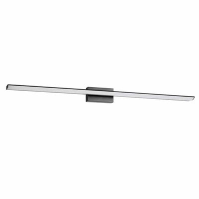 Tabiano 2 LED Mirror Light Tri-Colour 11w in Chrome, Black or White