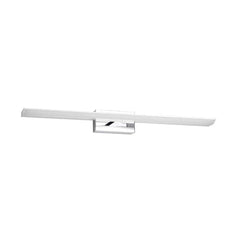 Eglo Lighting Lighting Tabiano 2 Mirror Light 10w in Chrome Lights-For-You 205045