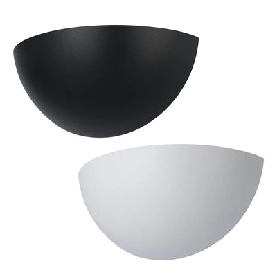 Eglo Lighting Lighting Tanura indoor Wall Light in Black or White Lights-For-You