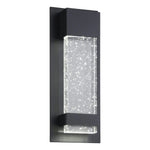 Eglo Lighting Lighting Villagrazia 2 Outdoor LED Wall Light 300mm CCT 7w White, Black Lights-For-You 205921