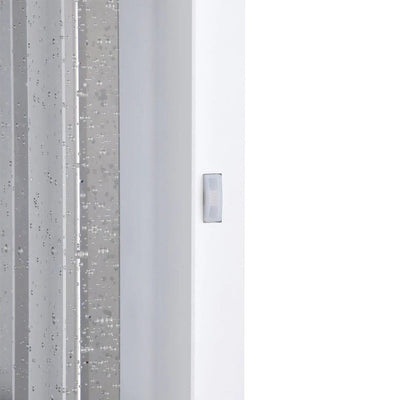 Eglo Lighting Lighting Villagrazia 2 Outdoor LED Wall Light 300mm CCT 7w White, Black Lights-For-You