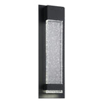 Eglo Lighting Lighting Villagrazia 2 Outdoor LED Wall Light 400mm CCT 7w White, Black Lights-For-You 205922