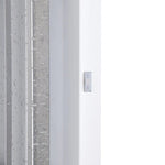 Eglo Lighting Lighting Villagrazia 2 Outdoor LED Wall Light 400mm CCT 7w White, Black Lights-For-You