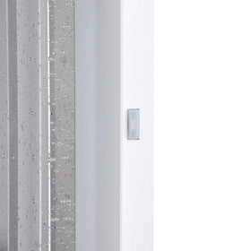 Eglo Lighting Lighting Villagrazia 2 Outdoor LED Wall Light 400mm CCT 7w White, Black Lights-For-You
