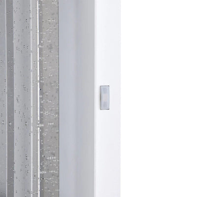 Eglo Lighting Lighting Villagrazia 2 Outdoor LED Wall Light 400mm CCT 7w White, Black Lights-For-You