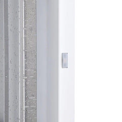 Eglo Lighting Lighting Villagrazia 2 Outdoor LED Wall Light 400mm CCT 7w White, Black Lights-For-You