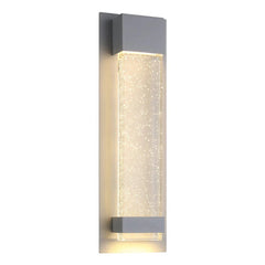 Eglo Lighting Lighting Villagrazia 2 Outdoor LED Wall Light 400mm CCT 7w White, Black Lights-For-You