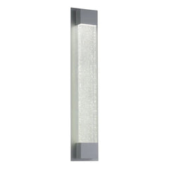 Eglo Lighting Lighting Villagrazia 2 Outdoor LED Wall Light 600mm CCT 14w White, Black Lights-For-You 205923