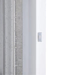 Eglo Lighting Lighting Villagrazia 2 Outdoor LED Wall Light 600mm CCT 14w White, Black Lights-For-You