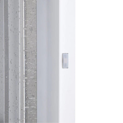 Eglo Lighting Lighting Villagrazia 2 Outdoor LED Wall Light 600mm CCT 14w White, Black Lights-For-You