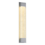 Eglo Lighting Lighting Villagrazia 2 Outdoor LED Wall Light 600mm CCT 14w White, Black Lights-For-You