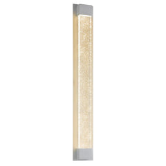 Eglo Lighting Lighting Villagrazia 2 Outdoor LED Wall Light 900mm CCT 14w White, Black Lights-For-You 205925