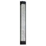 Eglo Lighting Lighting Villagrazia 2 Outdoor LED Wall Light 900mm CCT 14w White, Black Lights-For-You 205926